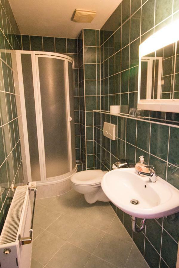 Hotel Central Bad Elster Luaran gambar